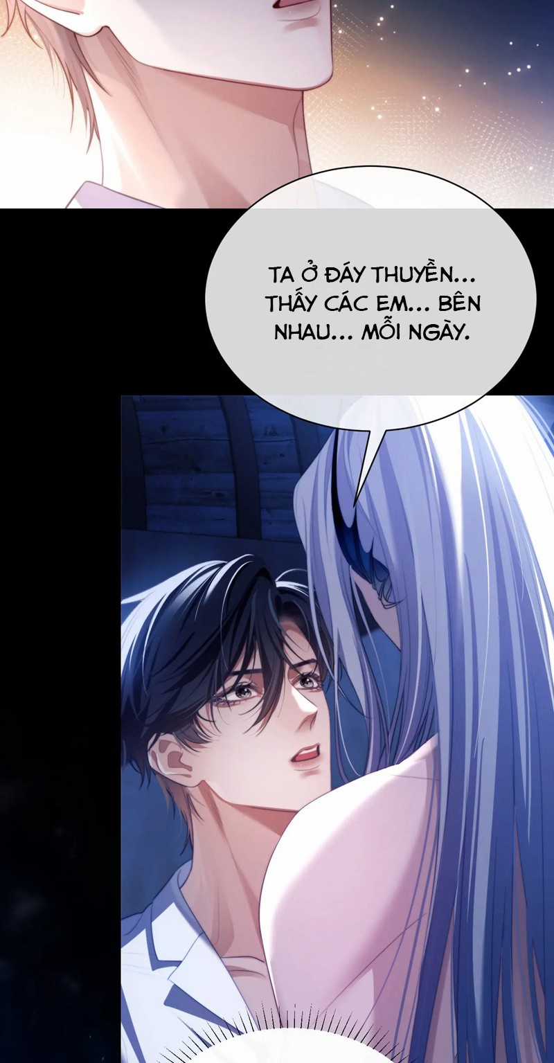 Desharow Nhân Ngư - Chapter 28 - Trang 18