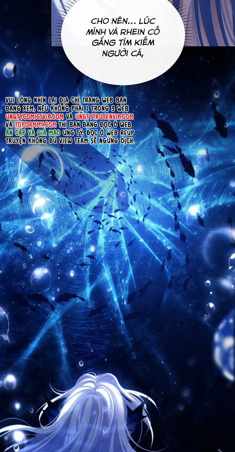 Desharow Nhân Ngư - Chapter 28 - Trang 19