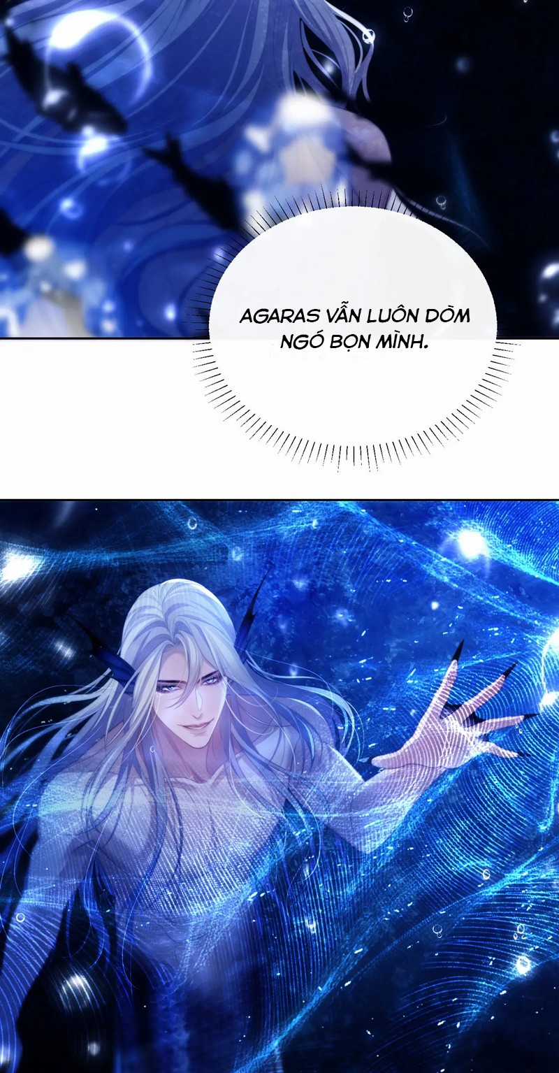 Desharow Nhân Ngư - Chapter 28 - Trang 20