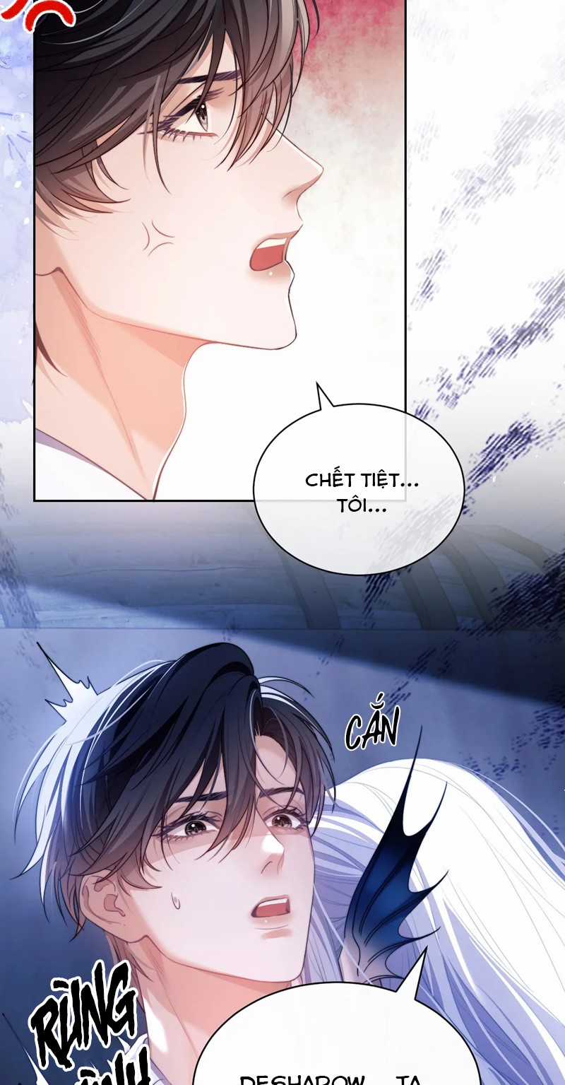 Desharow Nhân Ngư - Chapter 28 - Trang 23