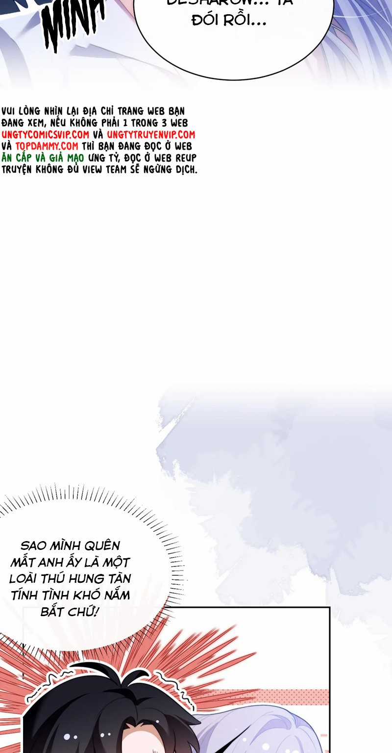 Desharow Nhân Ngư - Chapter 28 - Trang 24