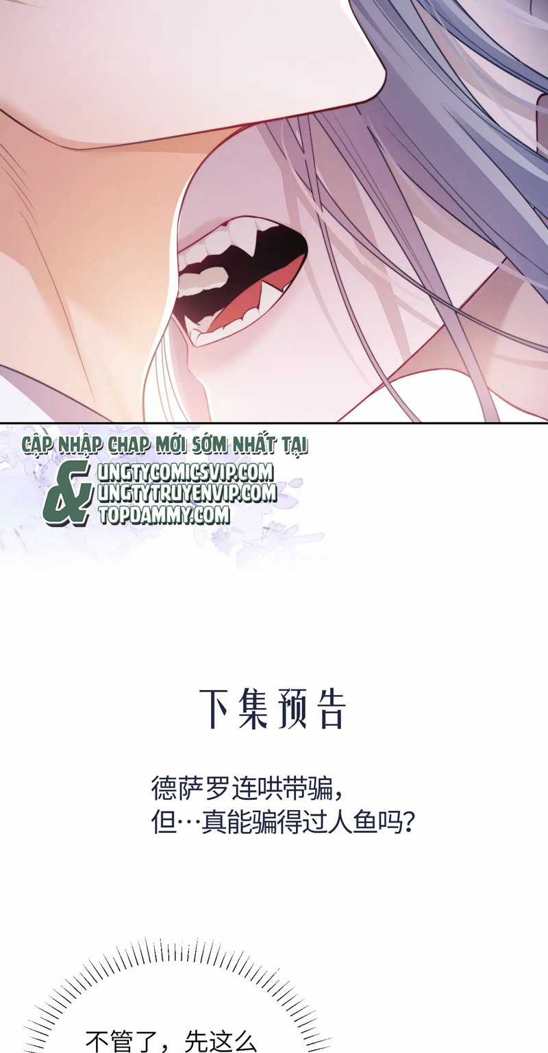 Desharow Nhân Ngư - Chapter 28 - Trang 26