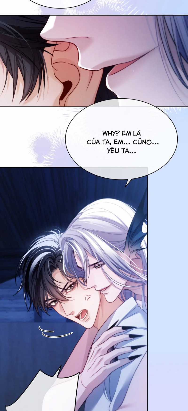 Desharow Nhân Ngư - Chapter 28 - Trang 4