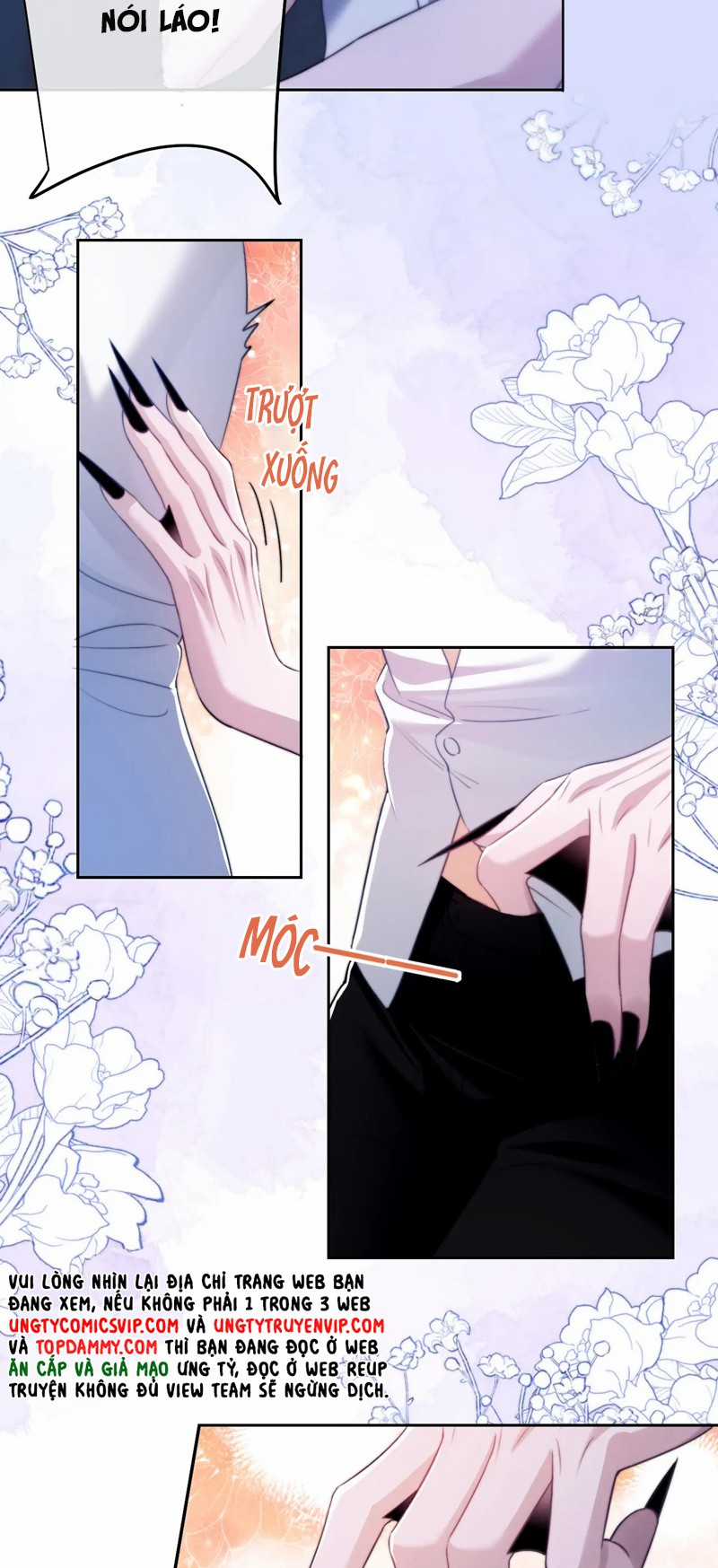 Desharow Nhân Ngư - Chapter 28 - Trang 5