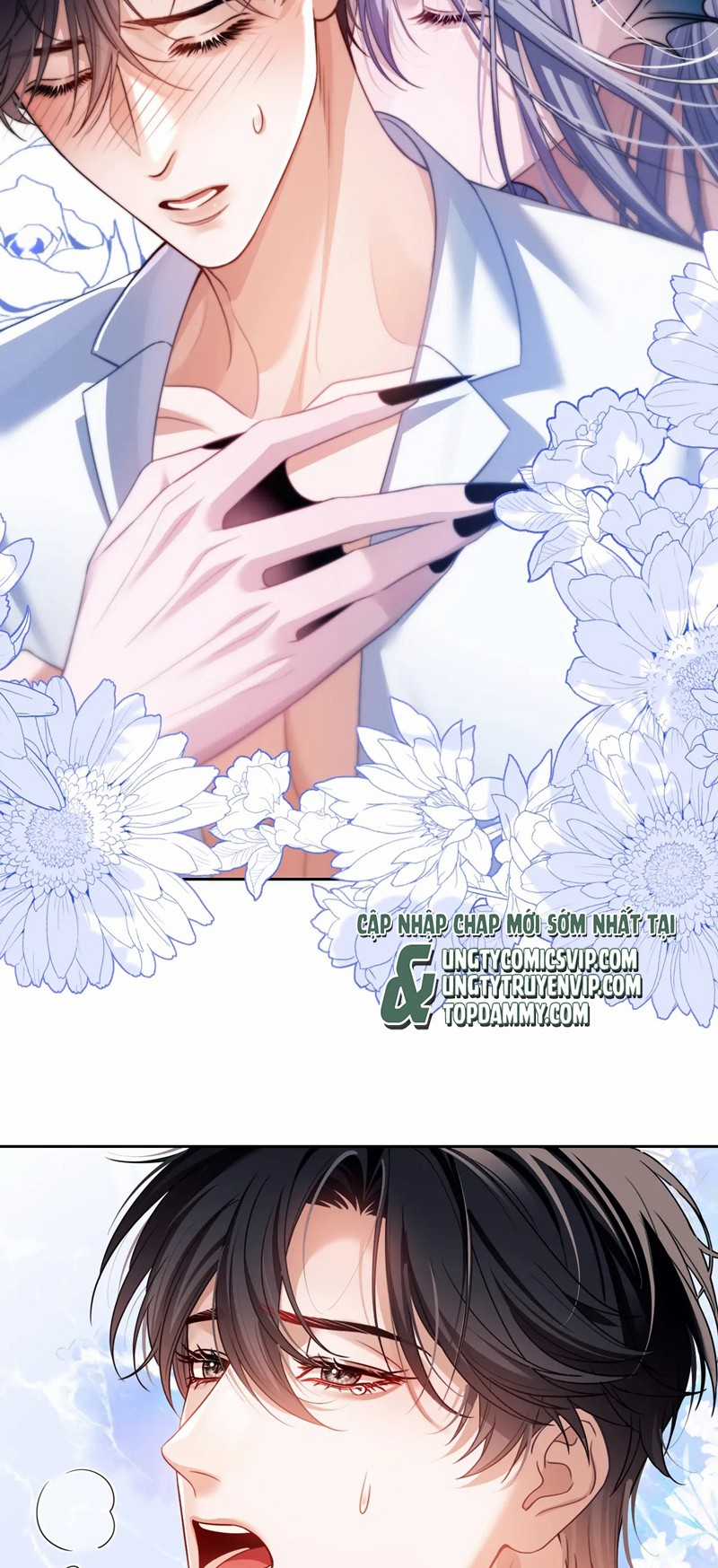 Desharow Nhân Ngư - Chapter 28 - Trang 8