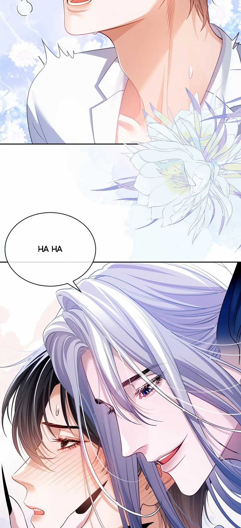 Desharow Nhân Ngư - Chapter 28 - Trang 9