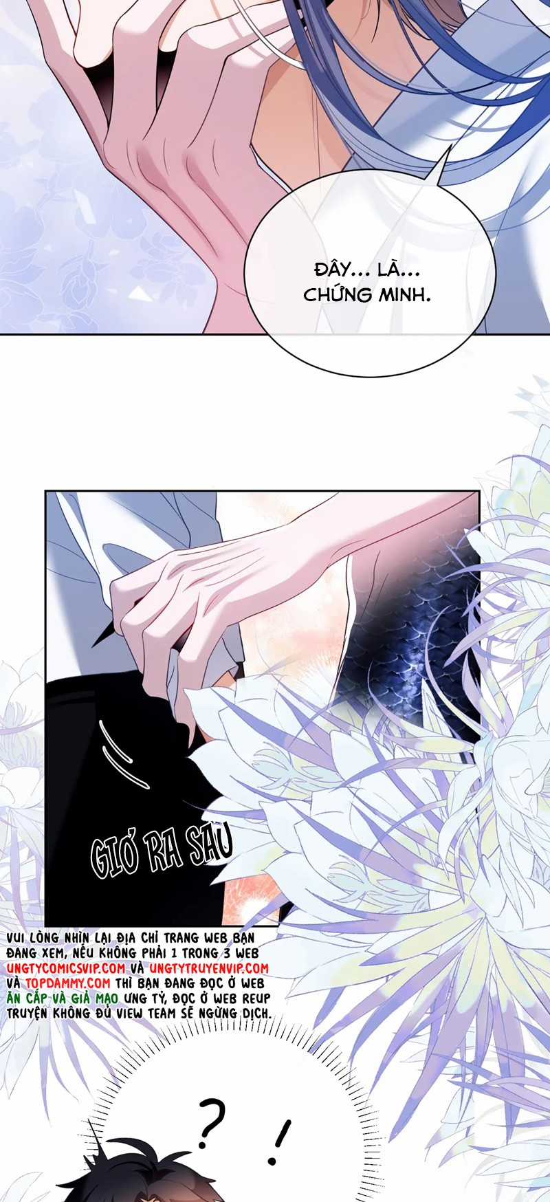 Desharow Nhân Ngư - Chapter 28 - Trang 10