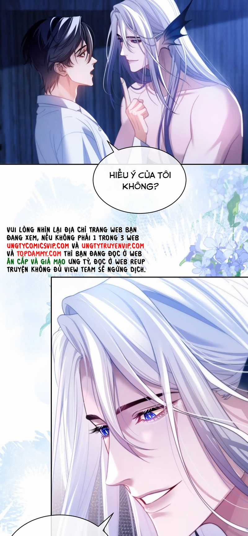 Desharow Nhân Ngư - Chapter 29 - Trang 11