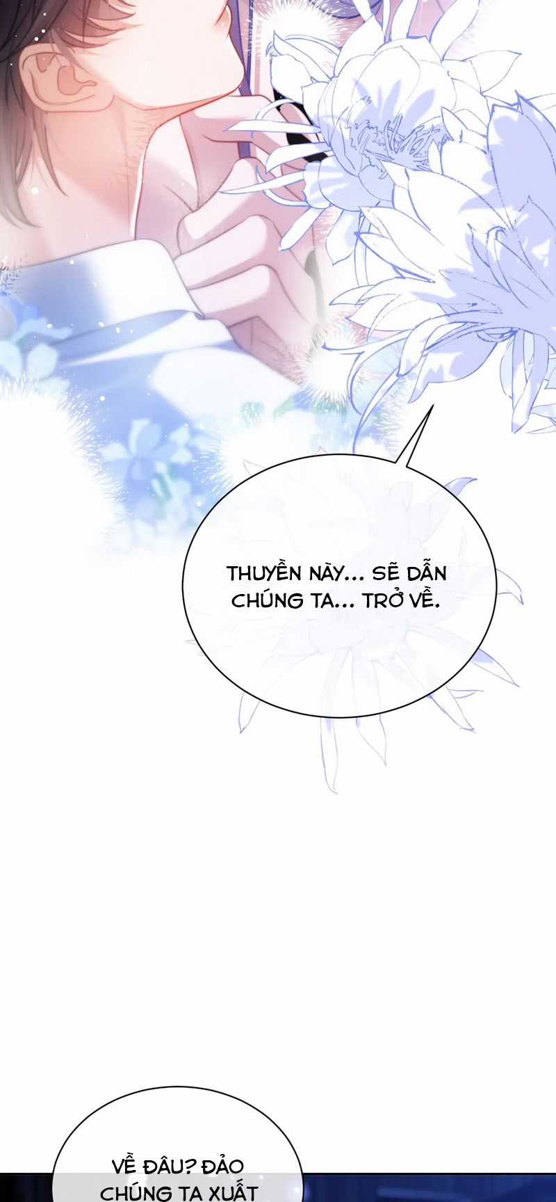 Desharow Nhân Ngư - Chapter 29 - Trang 13