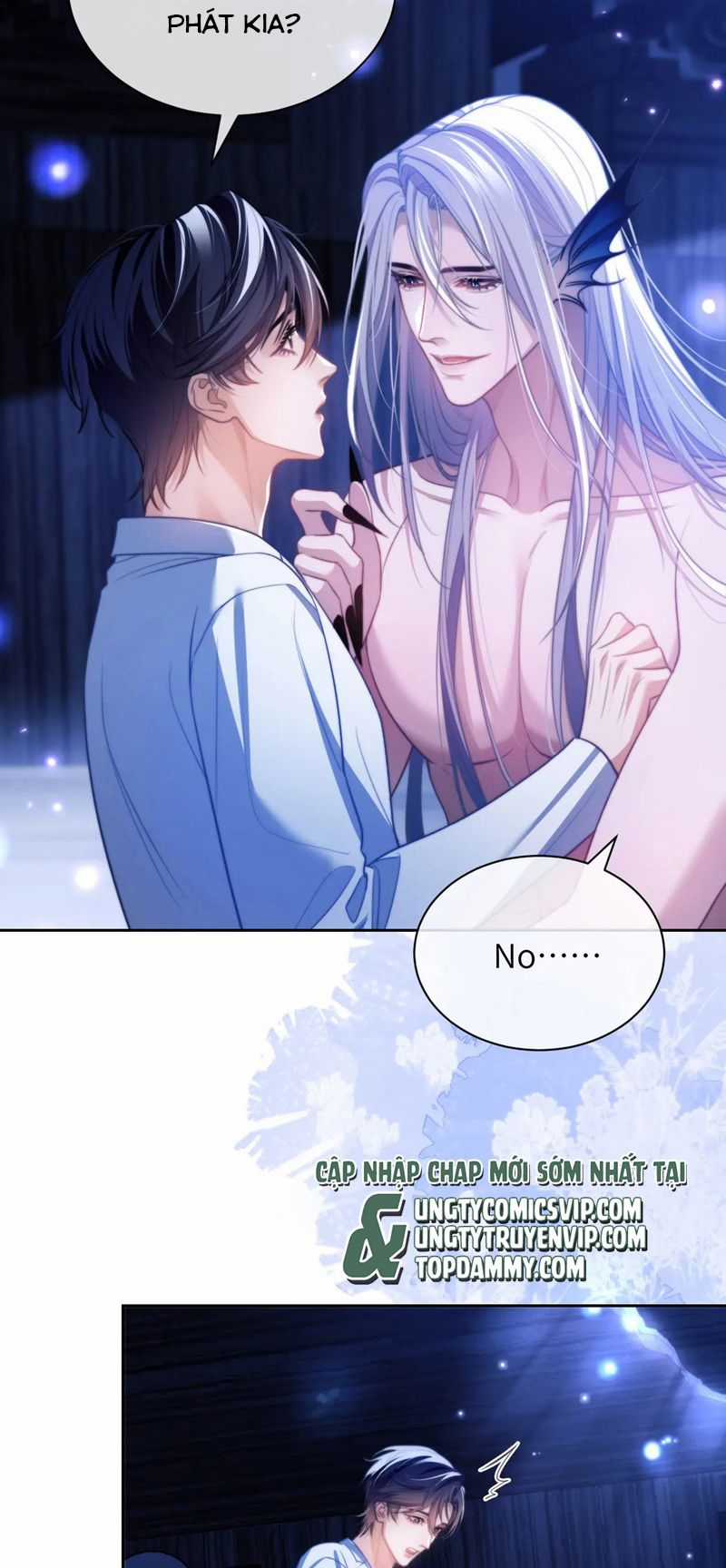 Desharow Nhân Ngư - Chapter 29 - Trang 14