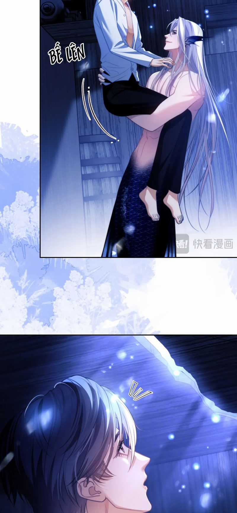 Desharow Nhân Ngư - Chapter 29 - Trang 15