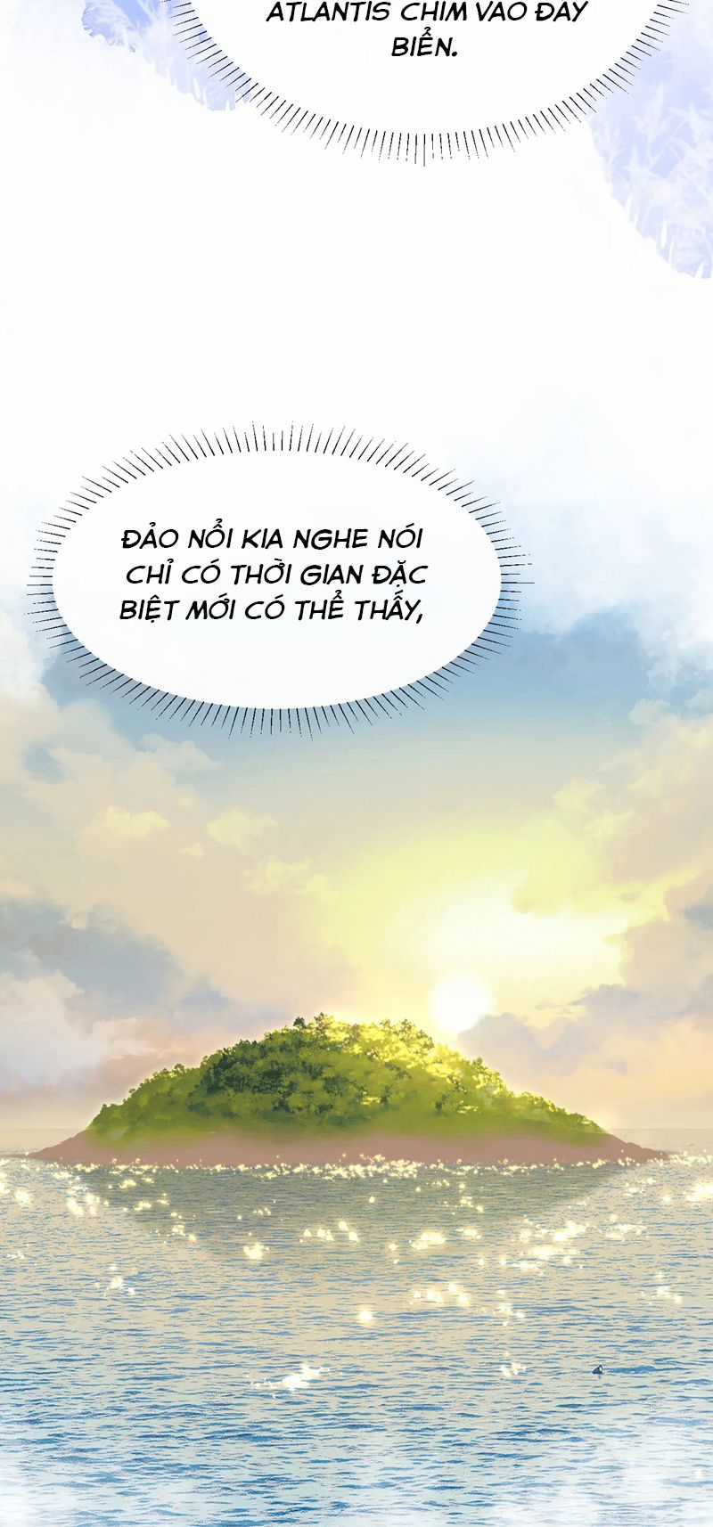 Desharow Nhân Ngư - Chapter 29 - Trang 20