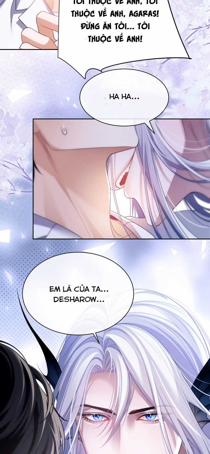 Desharow Nhân Ngư - Chapter 29 - Trang 3