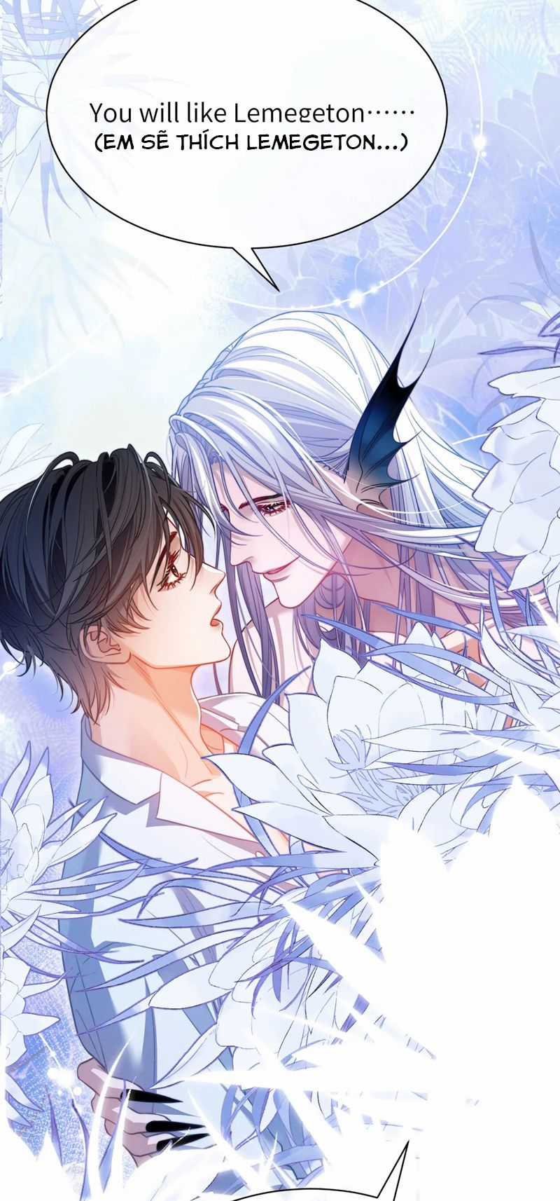 Desharow Nhân Ngư - Chapter 29 - Trang 22