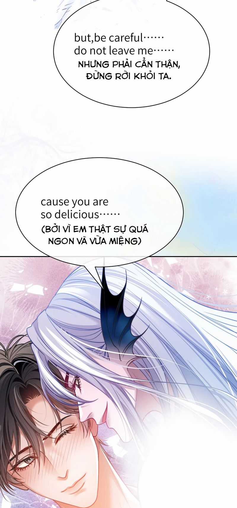 Desharow Nhân Ngư - Chapter 29 - Trang 23