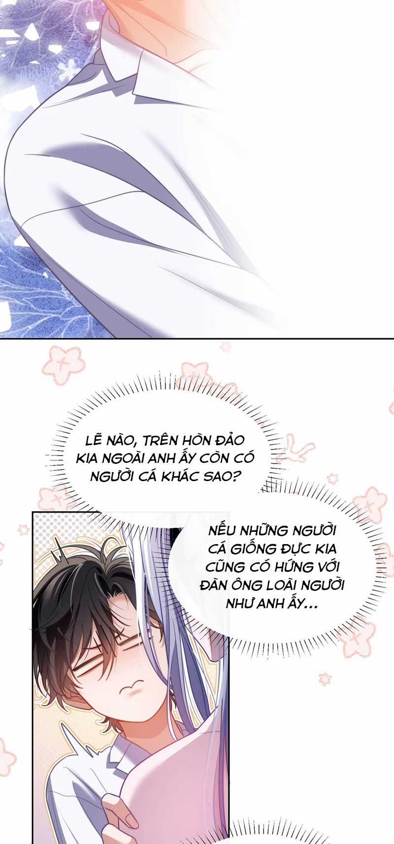 Desharow Nhân Ngư - Chapter 29 - Trang 24