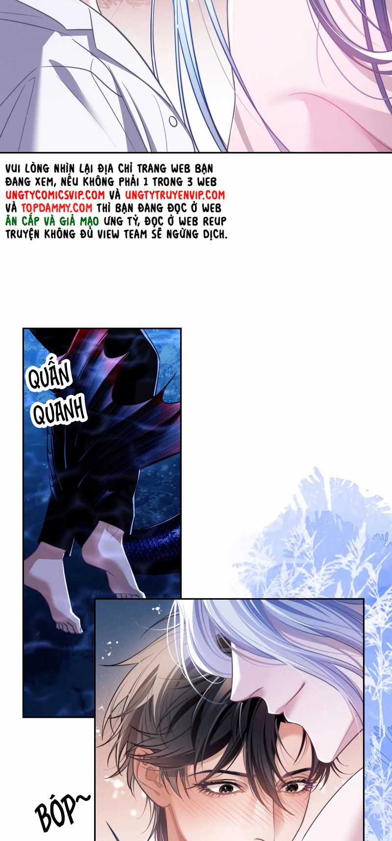 Desharow Nhân Ngư - Chapter 29 - Trang 26