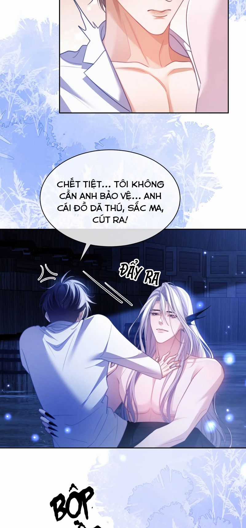 Desharow Nhân Ngư - Chapter 29 - Trang 27