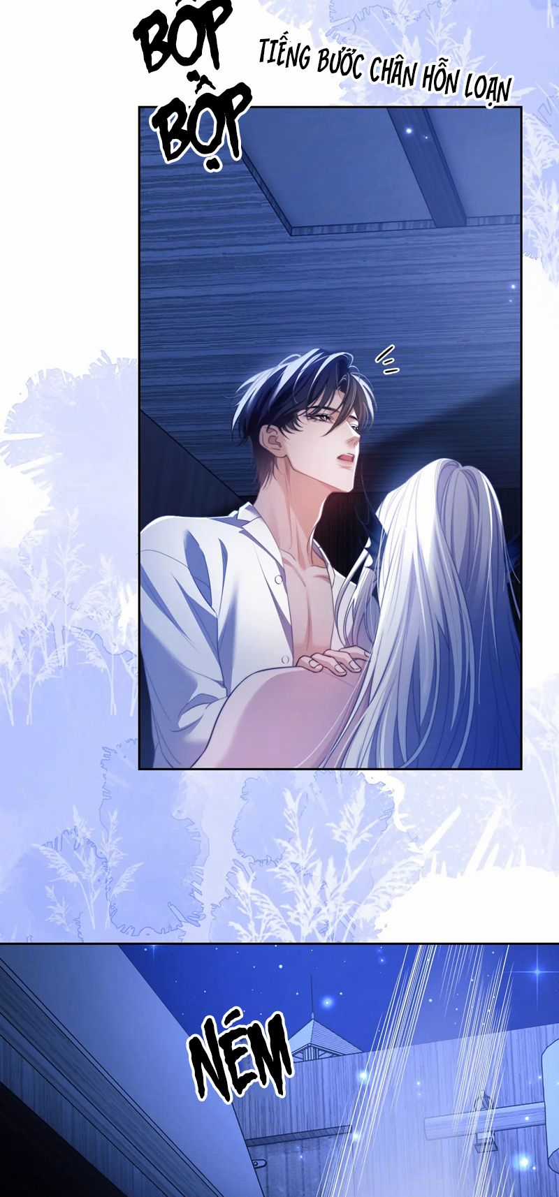 Desharow Nhân Ngư - Chapter 29 - Trang 28