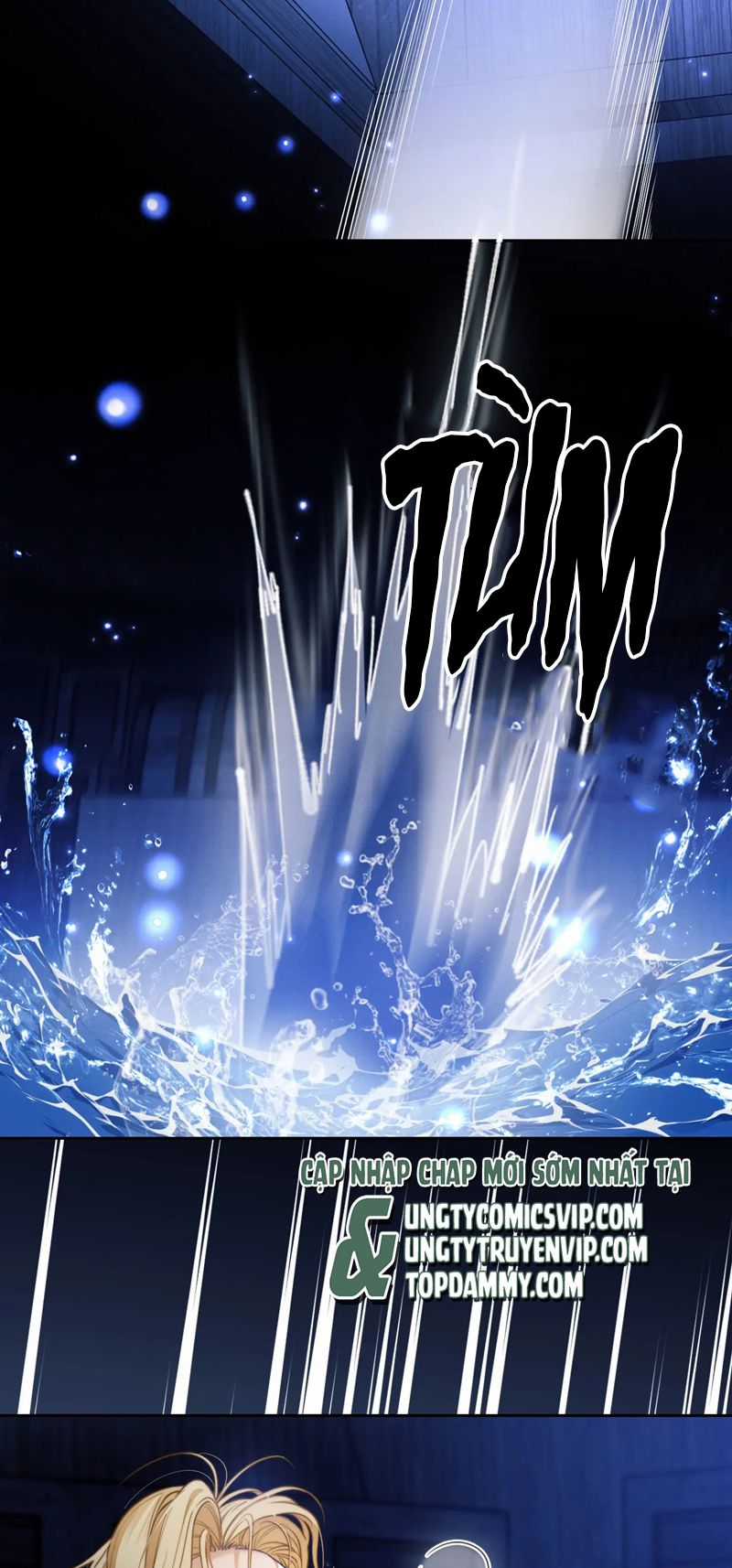 Desharow Nhân Ngư - Chapter 29 - Trang 29