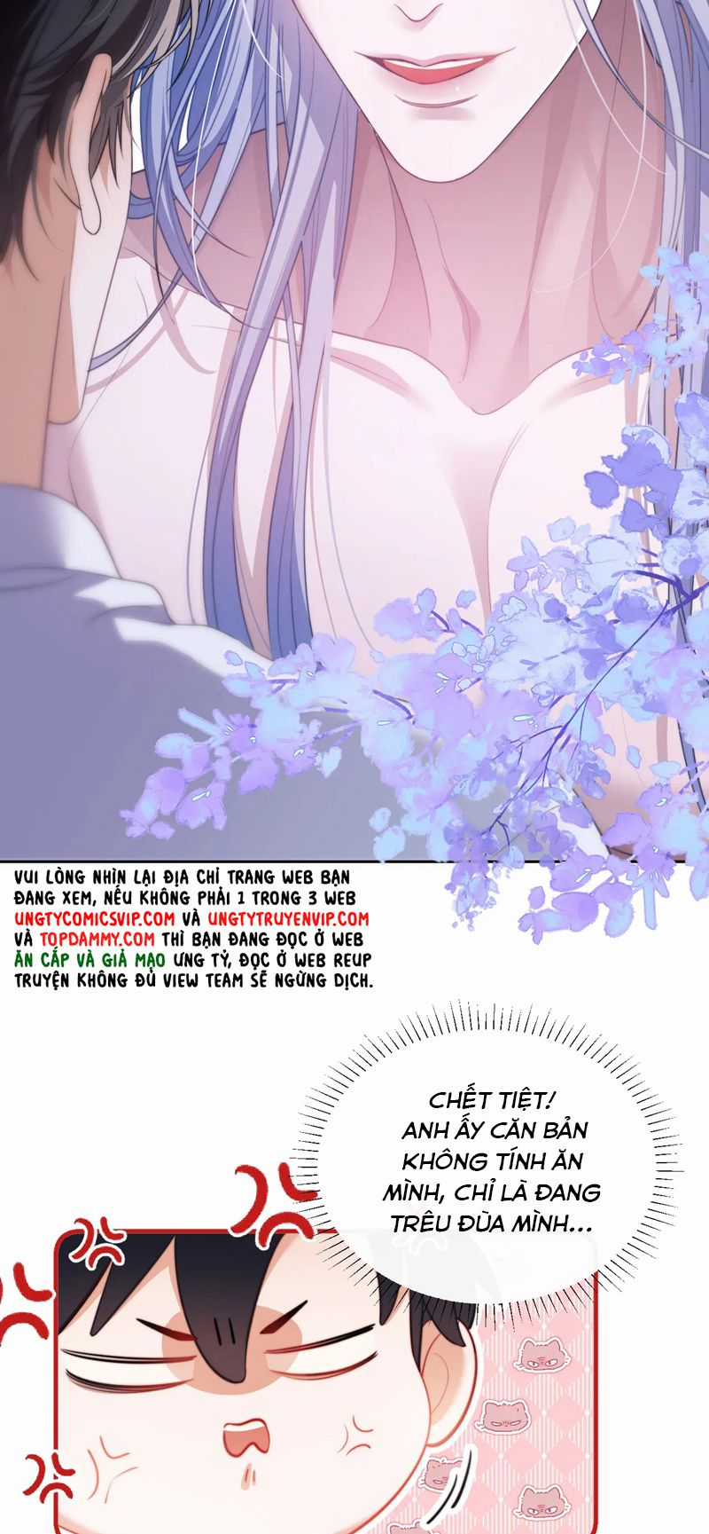 Desharow Nhân Ngư - Chapter 29 - Trang 4