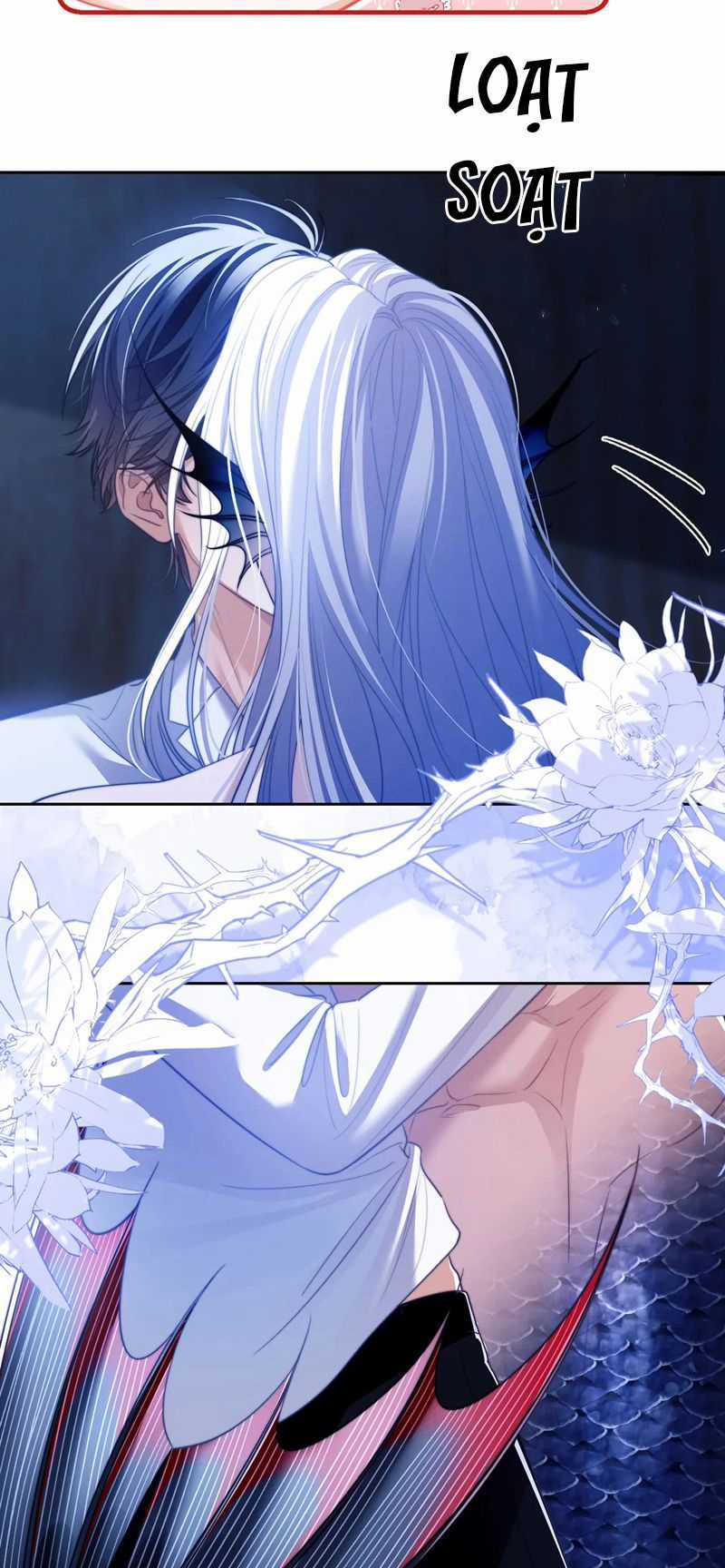 Desharow Nhân Ngư - Chapter 29 - Trang 5