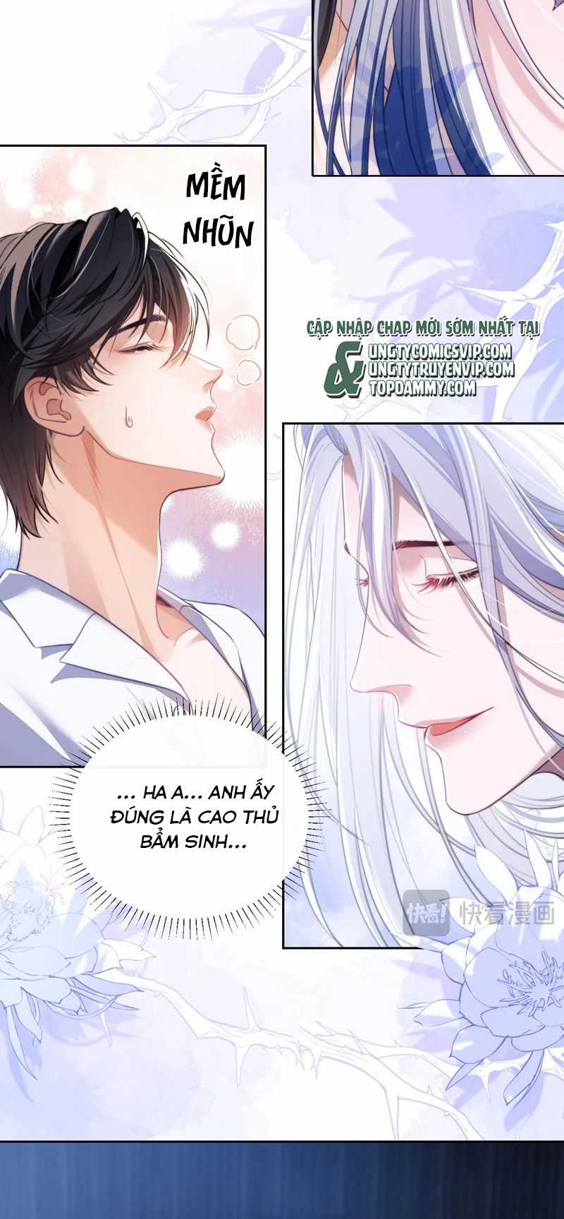 Desharow Nhân Ngư - Chapter 29 - Trang 7