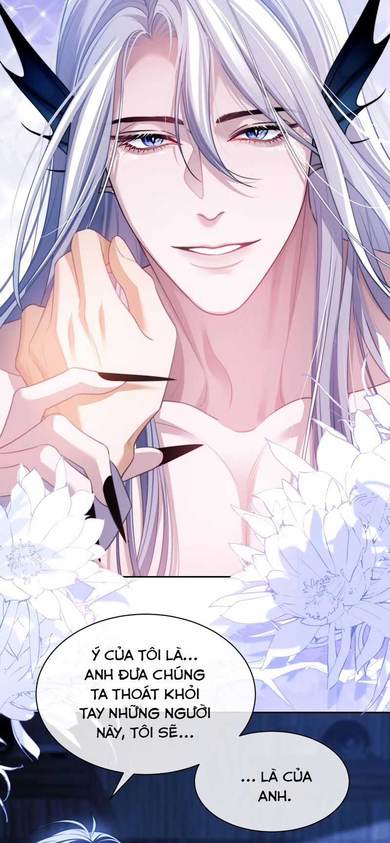 Desharow Nhân Ngư - Chapter 29 - Trang 9