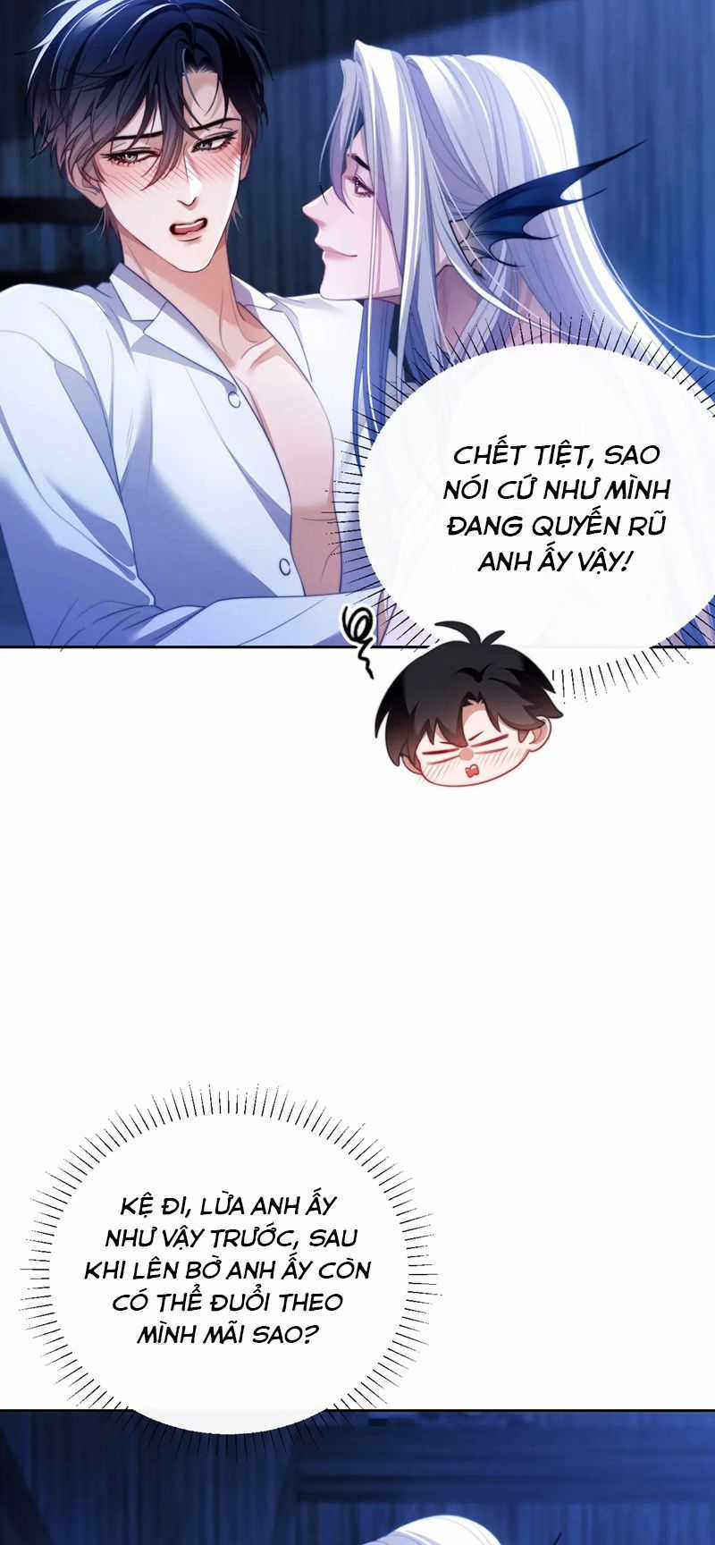 Desharow Nhân Ngư - Chapter 29 - Trang 10