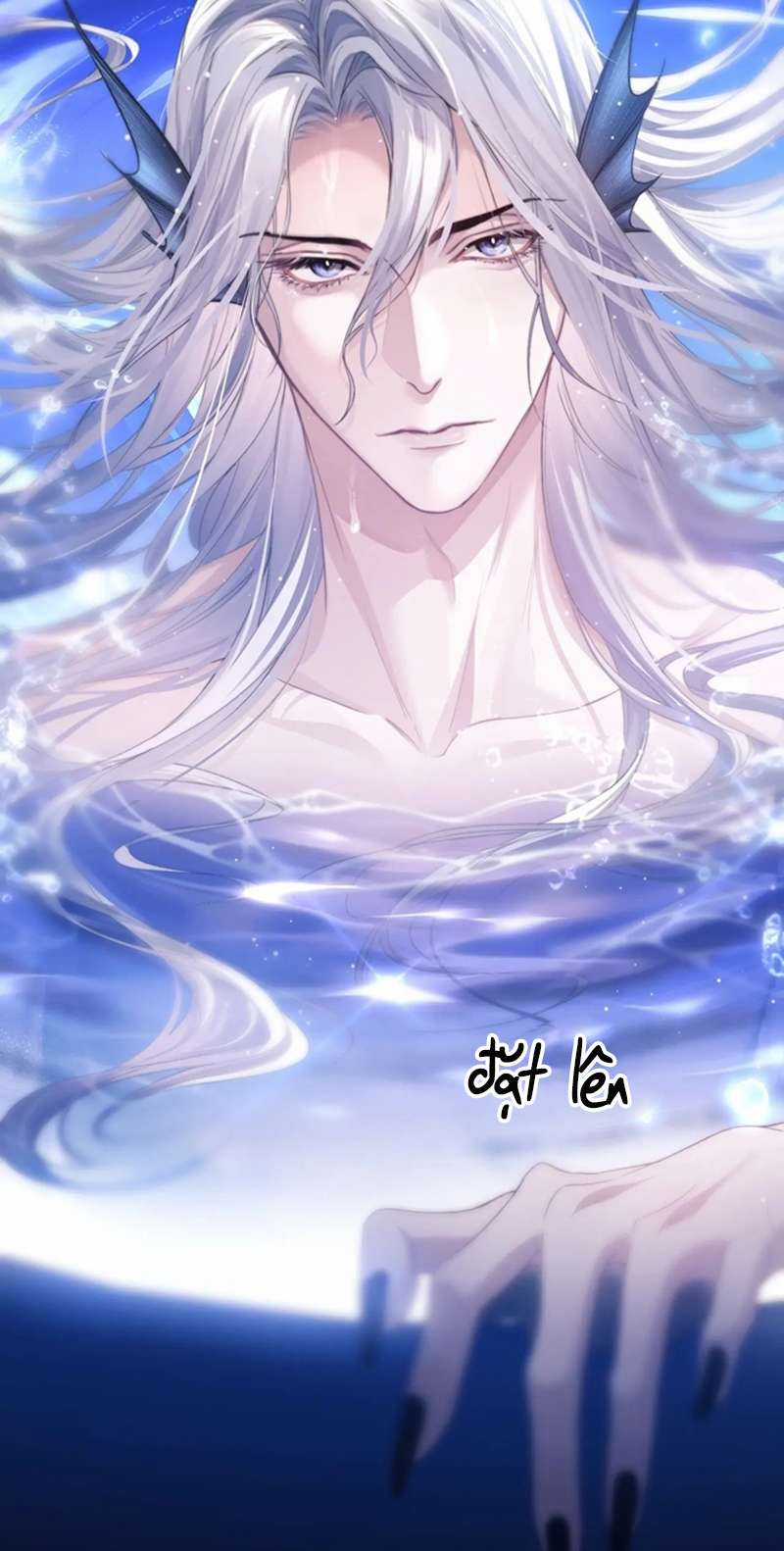 Desharow Nhân Ngư - Chapter 3 - Trang 12