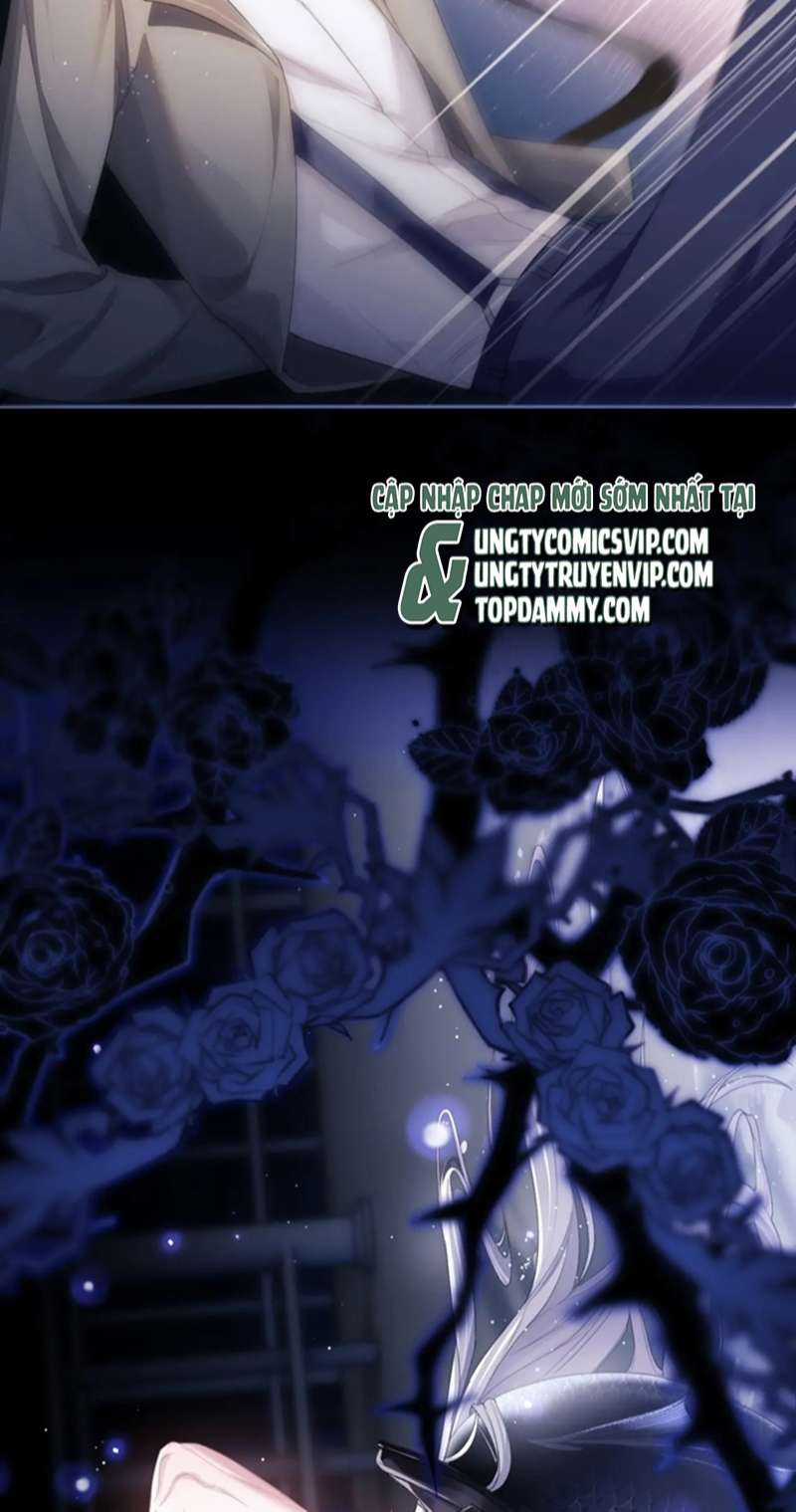 Desharow Nhân Ngư - Chapter 3 - Trang 13