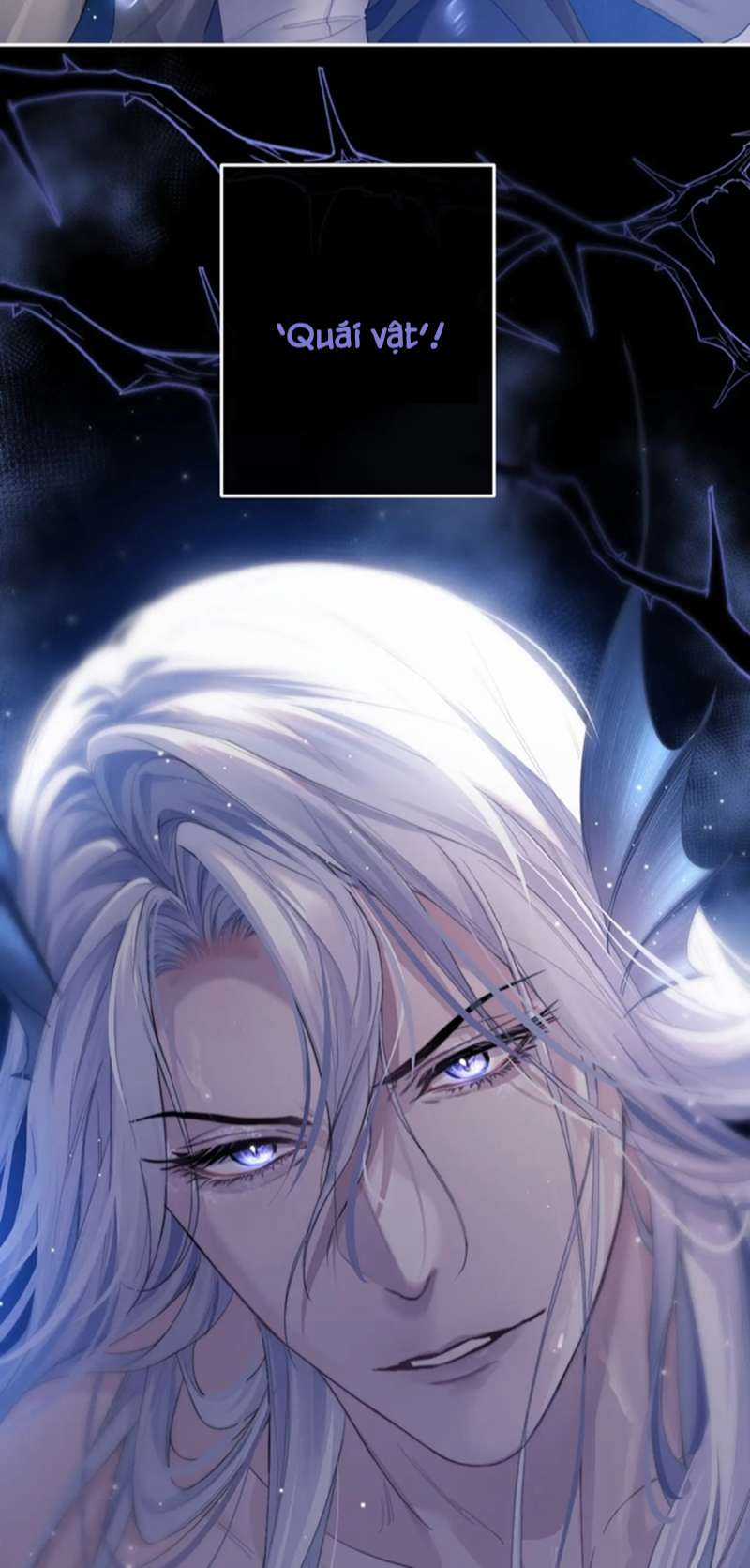 Desharow Nhân Ngư - Chapter 3 - Trang 16