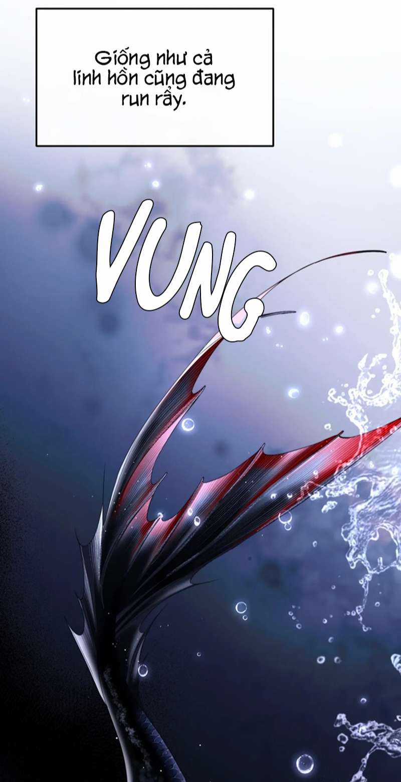 Desharow Nhân Ngư - Chapter 3 - Trang 22