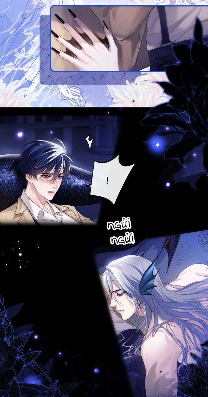 Desharow Nhân Ngư - Chapter 3 - Trang 23