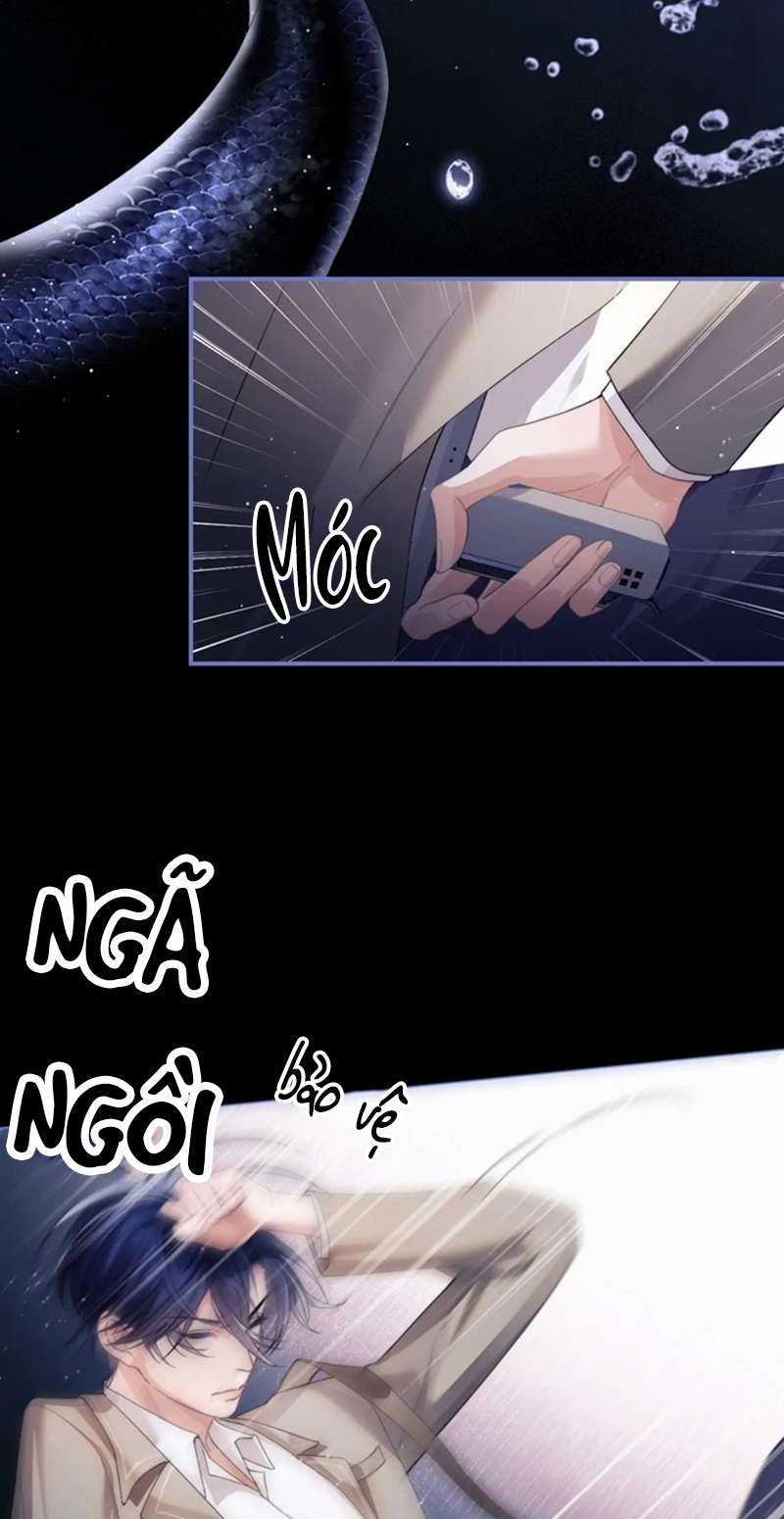 Desharow Nhân Ngư - Chapter 3 - Trang 24