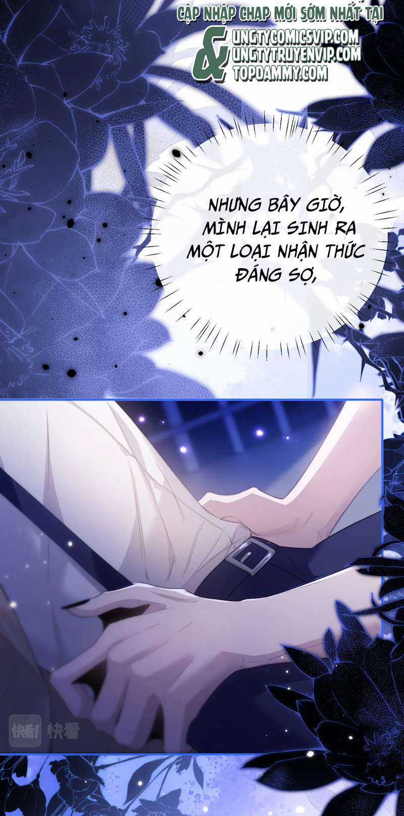 Desharow Nhân Ngư - Chapter 3 - Trang 25