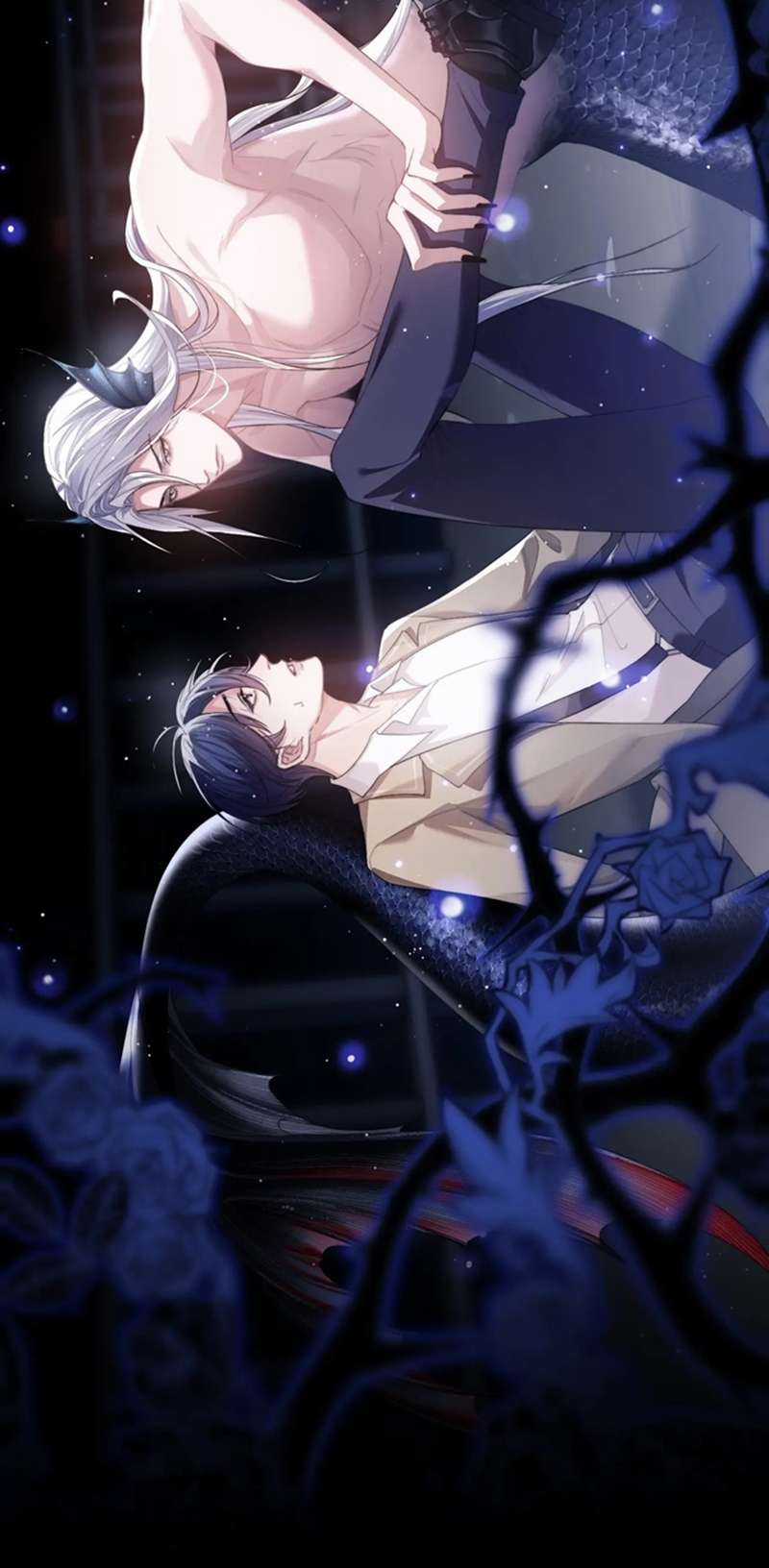 Desharow Nhân Ngư - Chapter 3 - Trang 28