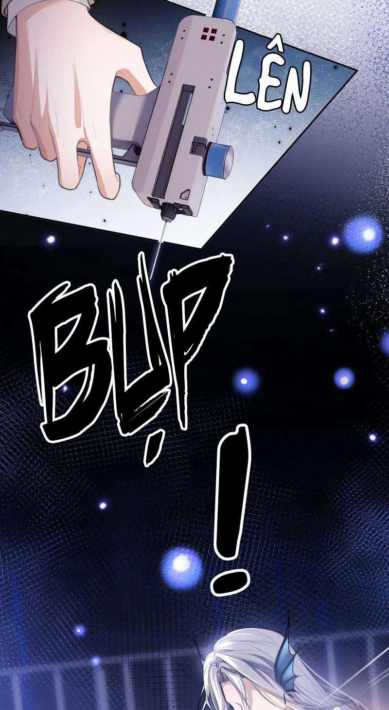 Desharow Nhân Ngư - Chapter 3 - Trang 31