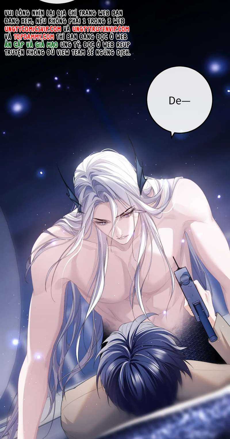 Desharow Nhân Ngư - Chapter 3 - Trang 32