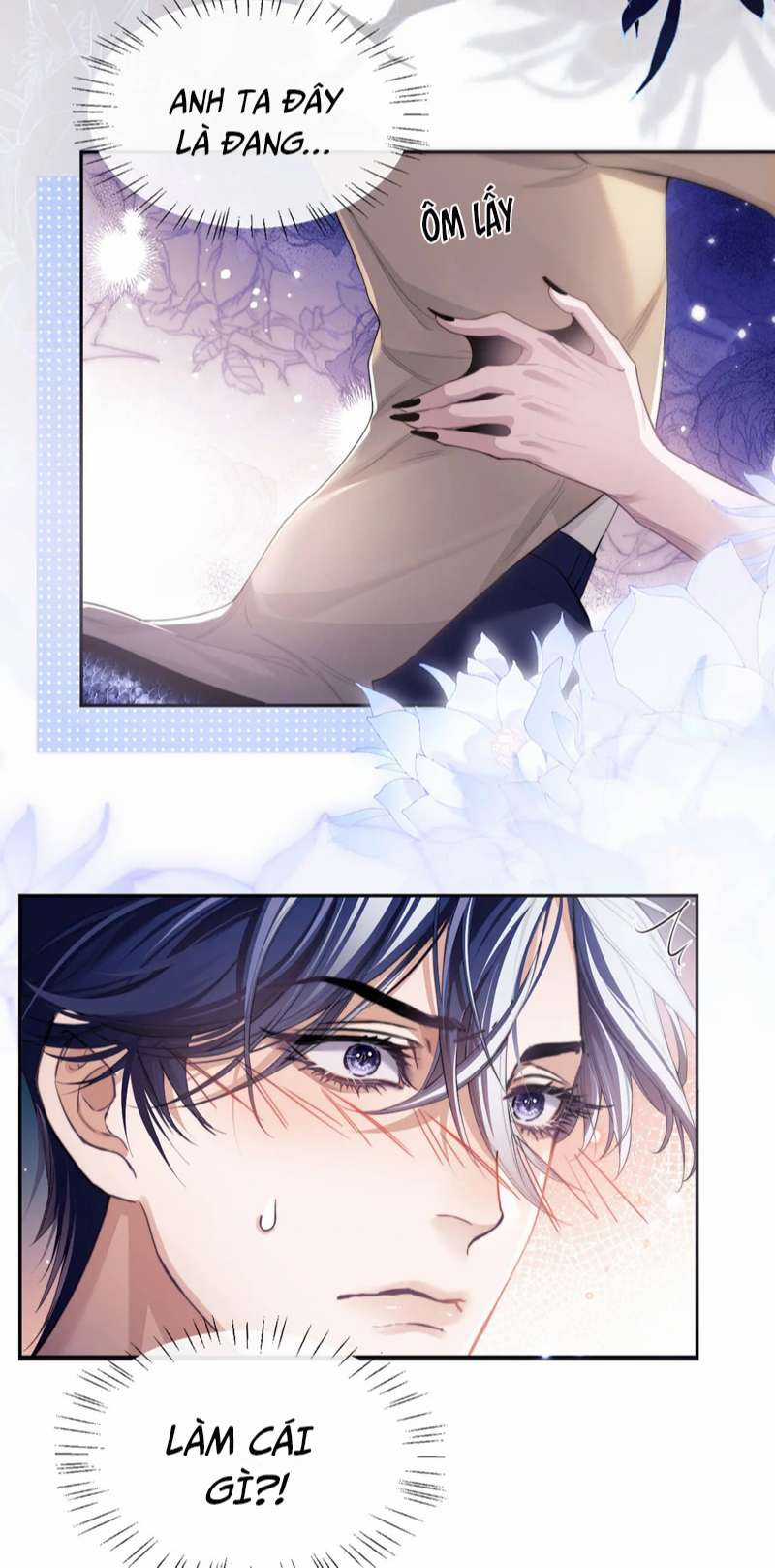 Desharow Nhân Ngư - Chapter 3 - Trang 39