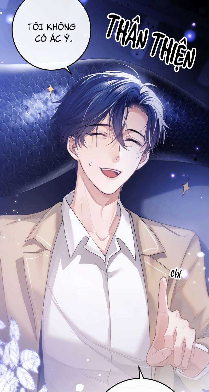 Desharow Nhân Ngư - Chapter 3 - Trang 42