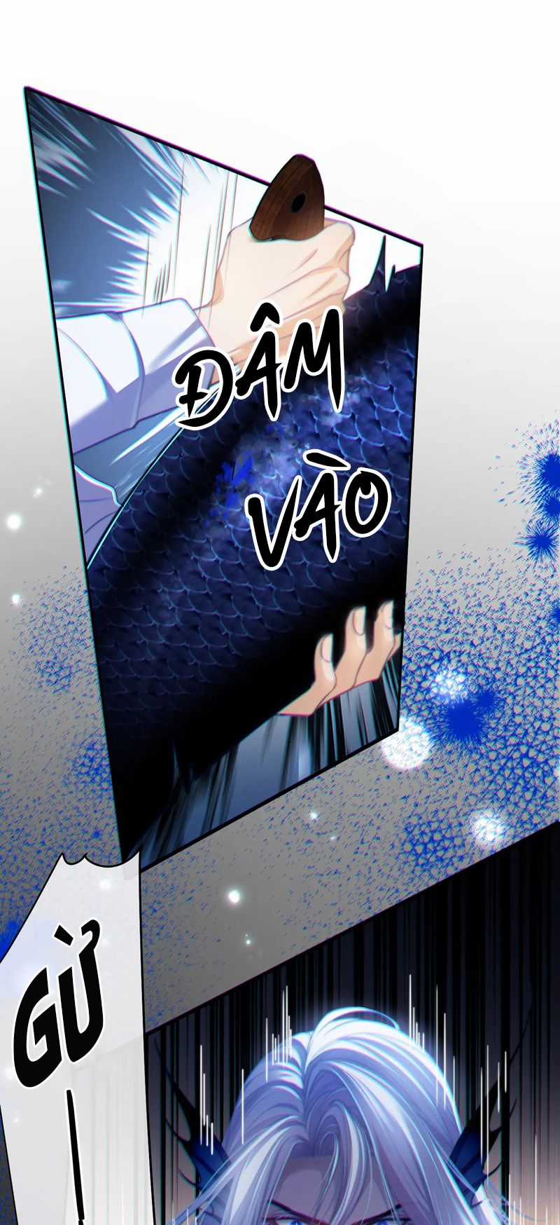 Desharow Nhân Ngư - Chapter 30 - Trang 11