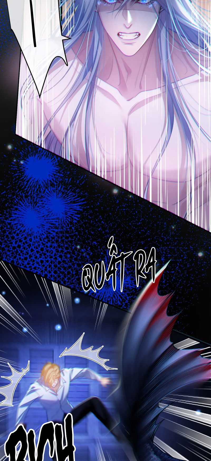 Desharow Nhân Ngư - Chapter 30 - Trang 12