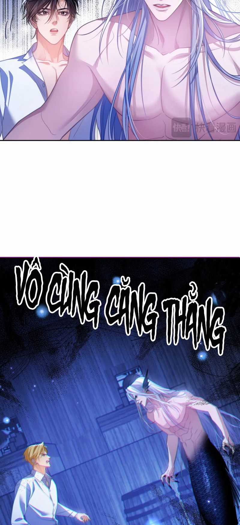 Desharow Nhân Ngư - Chapter 30 - Trang 14