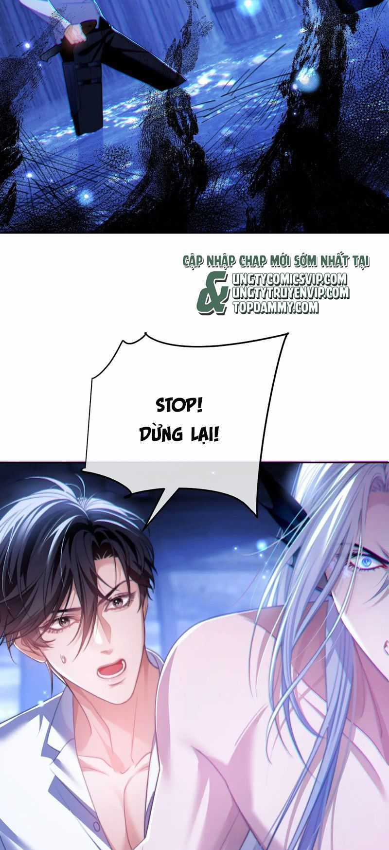 Desharow Nhân Ngư - Chapter 30 - Trang 15