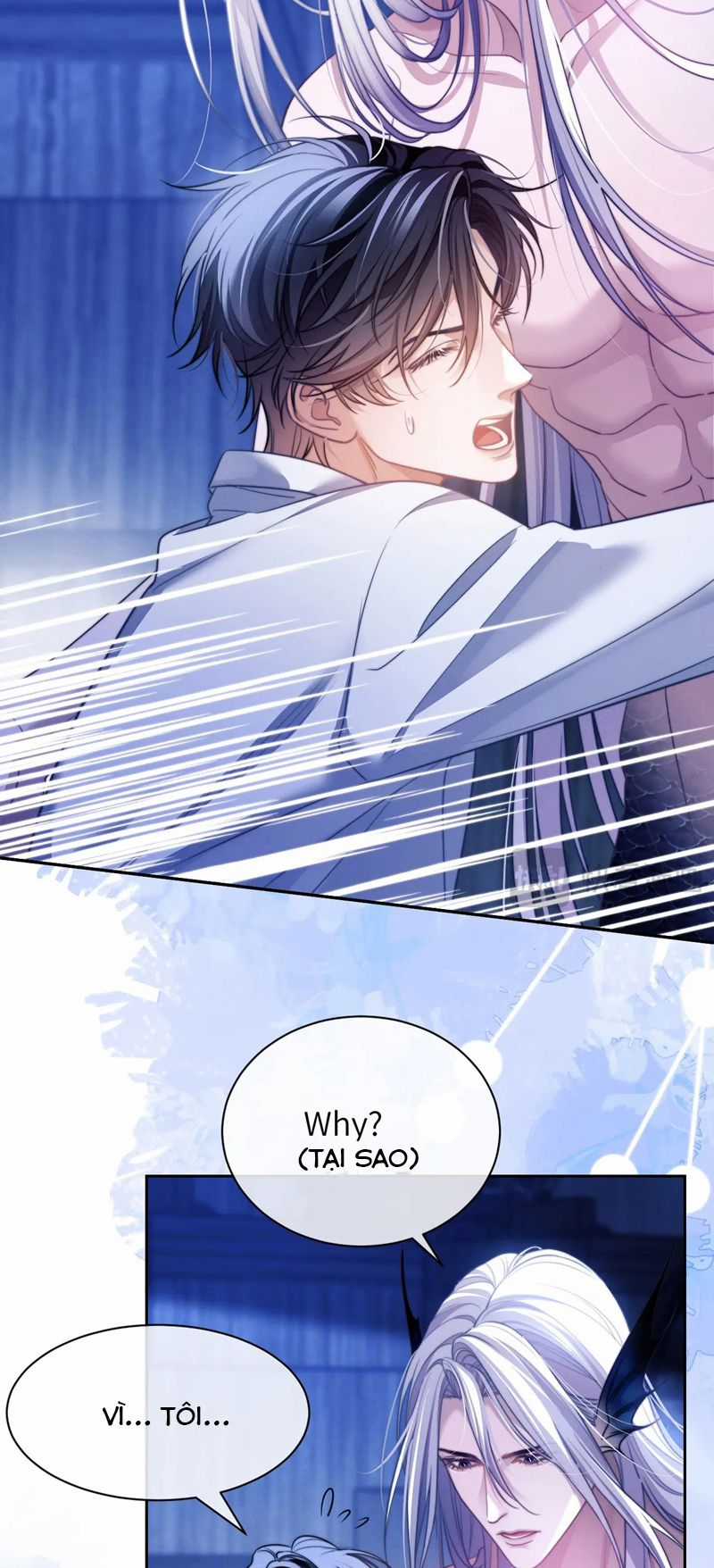 Desharow Nhân Ngư - Chapter 30 - Trang 19