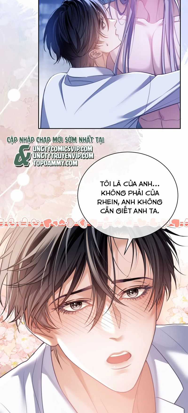 Desharow Nhân Ngư - Chapter 30 - Trang 20
