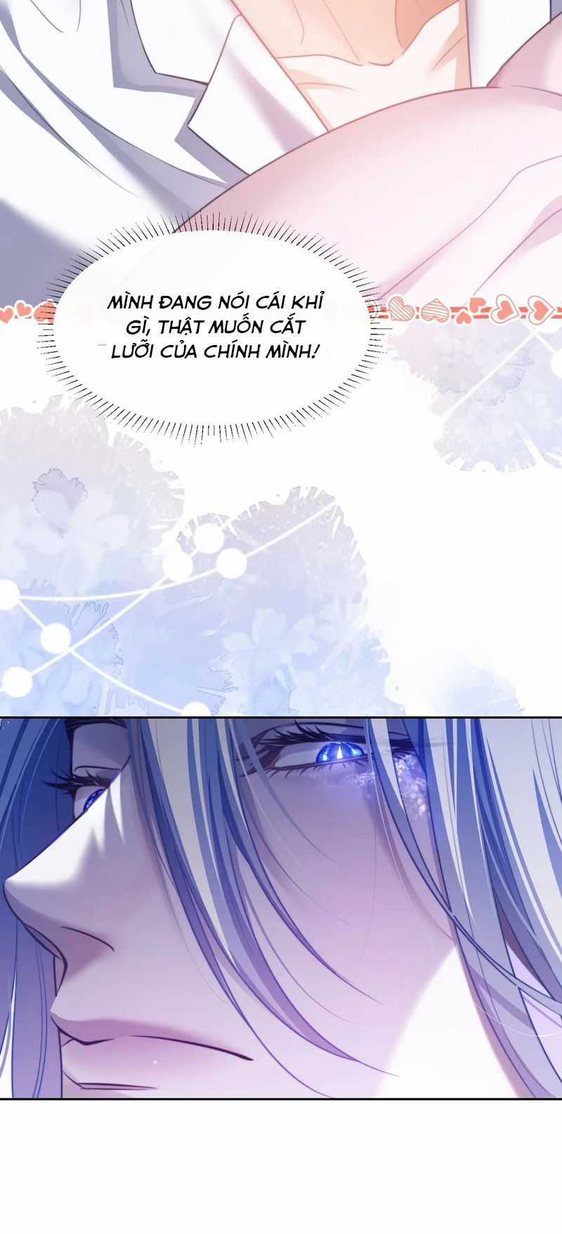 Desharow Nhân Ngư - Chapter 30 - Trang 21