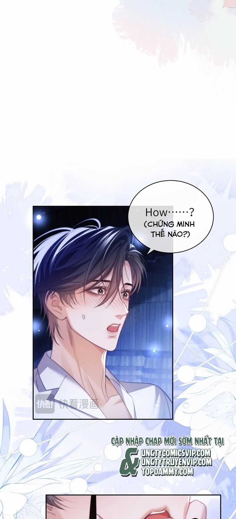 Desharow Nhân Ngư - Chapter 30 - Trang 25