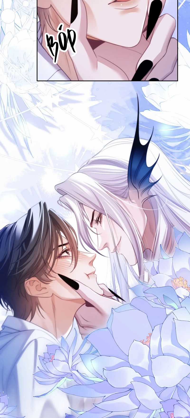 Desharow Nhân Ngư - Chapter 30 - Trang 26